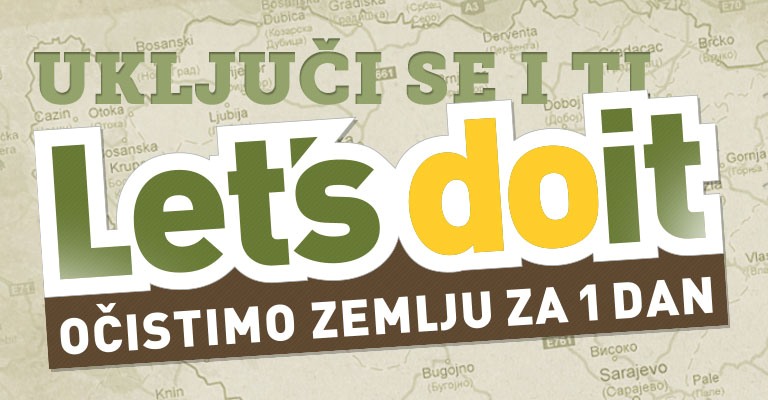 Čisto i lijepo moje Sarajevo